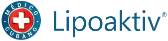 Lipoaktiv Logo